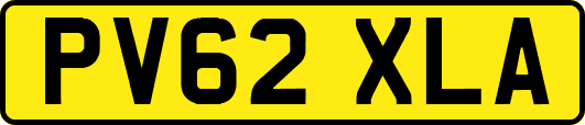 PV62XLA