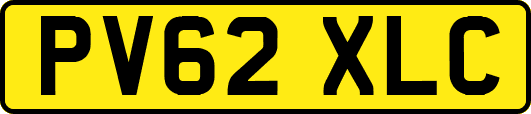 PV62XLC