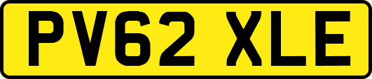 PV62XLE