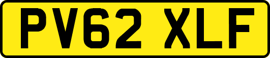 PV62XLF