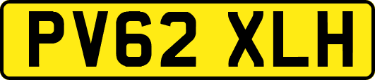 PV62XLH