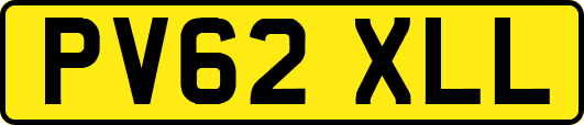 PV62XLL