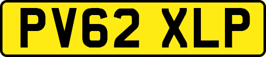 PV62XLP