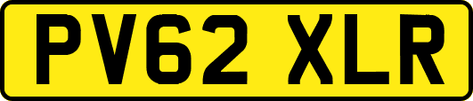 PV62XLR