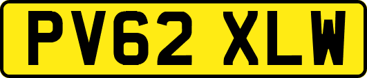 PV62XLW