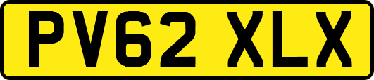 PV62XLX