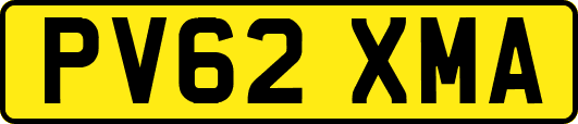 PV62XMA