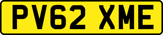 PV62XME