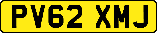 PV62XMJ