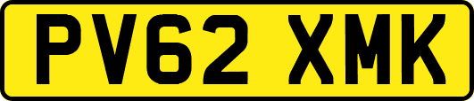 PV62XMK