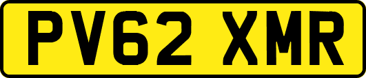 PV62XMR