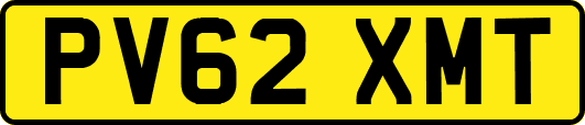 PV62XMT