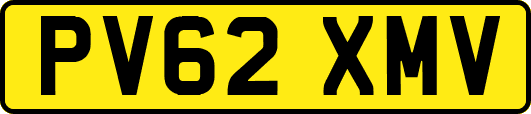 PV62XMV
