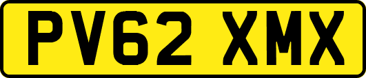 PV62XMX