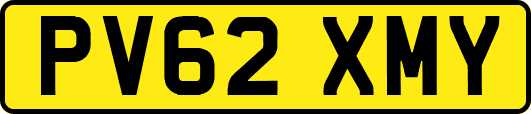 PV62XMY