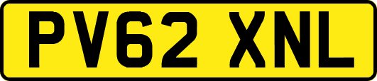 PV62XNL