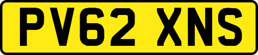PV62XNS