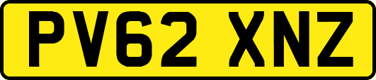 PV62XNZ