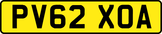 PV62XOA