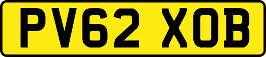 PV62XOB