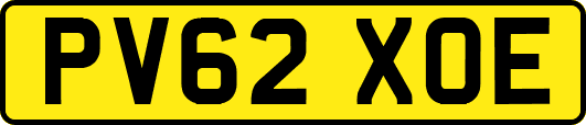 PV62XOE