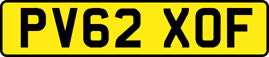 PV62XOF