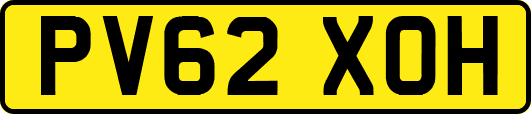 PV62XOH
