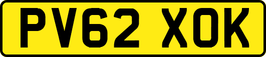 PV62XOK