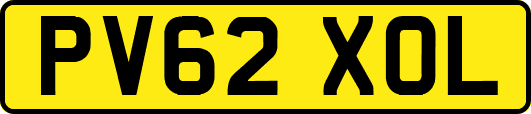PV62XOL