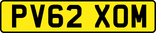 PV62XOM