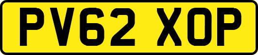 PV62XOP