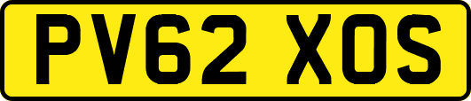 PV62XOS