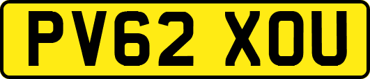 PV62XOU