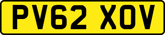 PV62XOV
