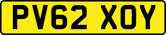 PV62XOY