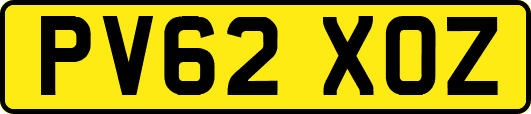 PV62XOZ