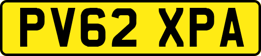 PV62XPA