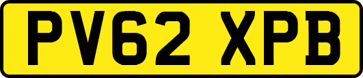PV62XPB