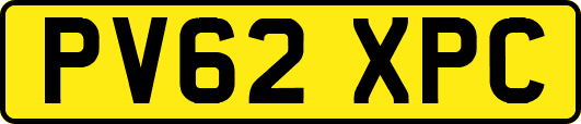 PV62XPC
