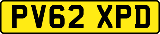 PV62XPD