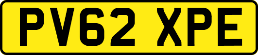 PV62XPE