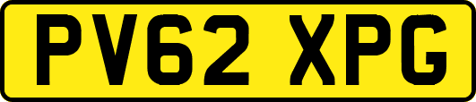 PV62XPG
