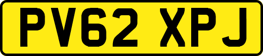 PV62XPJ