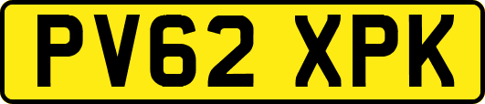 PV62XPK