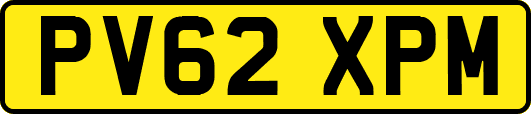PV62XPM