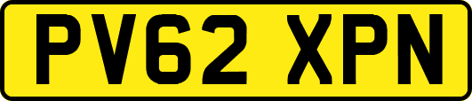 PV62XPN