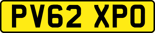 PV62XPO