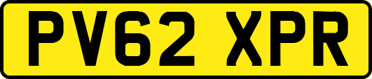 PV62XPR