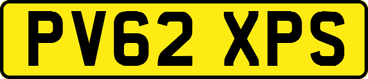 PV62XPS