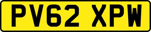 PV62XPW